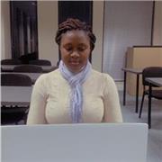 Etudiante en master 2 informatique a valenciennes